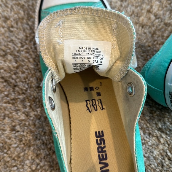 Converse 7 - Picture 3 of 3